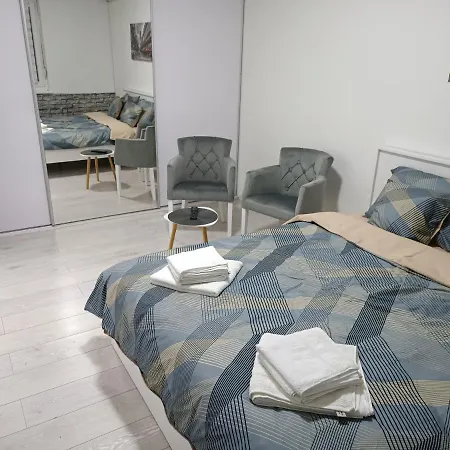 Savska - Apartment